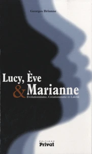 Lucy, Eve & Marianne