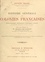 Histoire générale des colonies françaises. Étude historique, géographique, économique et postale de l'expansion coloniale des origines à nos jours. Ouvrage illustré de 225 gravures et d'une planche hors-texte en couleurs