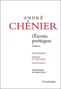 André Chénier