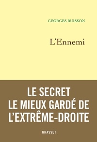 Livres gratuits à télécharger sur kindle fire L'ennemi in French