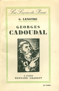 Georges Cadoudal.
