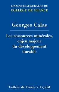 Les ressources minérales, enjeu majeur du développement durable.pdf
