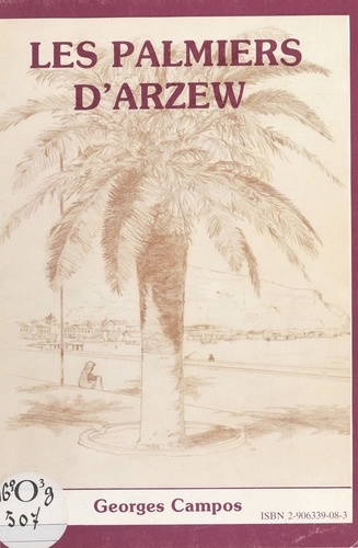 Les palmiers d'Arzew