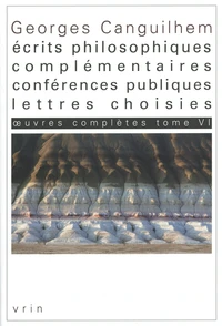 Oeuvres complètes