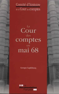 La Cour des comptes en mai 68