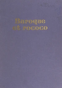 Baroque et rococo