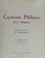 Capitaine Philippe (J.-J. Chapou). Documents et souvenirs