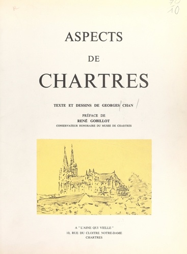 Aspects de Chartres
