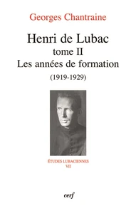 Henri de Lubac