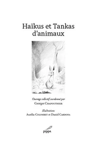 Haïkus et tankas d'animaux