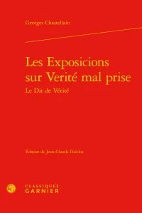 Les Exposicions sur Vérité mal prise