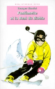 Fantômette et la Dent du Diable