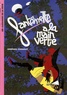 Georges Chaulet - Fantômette Tome 9 : Fantômette a la main verte.