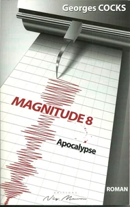 Magnitude 8