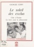 Georges Coffy et Ingomar Hauchler - Le soleil des exclus - Côte d'Ivoire : la lutte pour la démocratie.