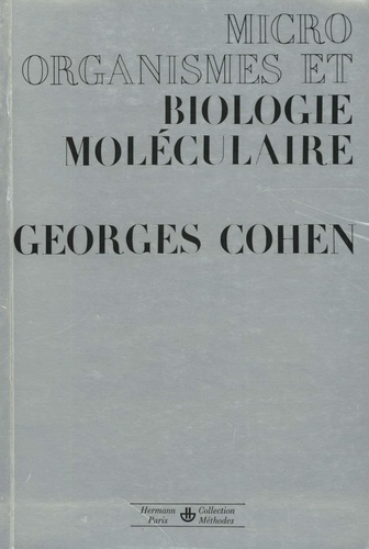 Microorganismes et biologie moléculaire