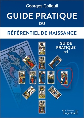Guide pratique du Référentiel de naissance - Guide pratique n°1