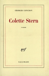 Georges Conchon - Colette Stern.