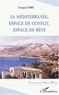 Georges Corm - La Méditerranée, espace de conflit, espace de rêve.