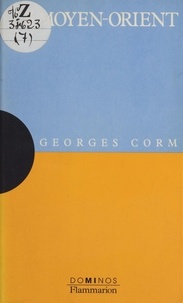 Georges Corm - .