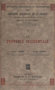 La Provence occidentale (2)