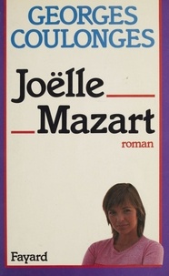 Georges Coulonges - Joëlle Mazart.