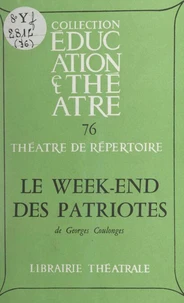 Le week-end des patriotes