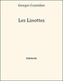Georges Courteline - Les Linottes.