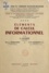 Cours de mathématiques supérieures appliquées (4). Éléments de calcul informationnel