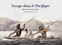 Voyage dans le Pacifique