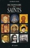 Georges Daix - Dictionnaire des saints.