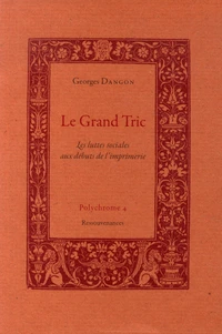 Le Grand Tric