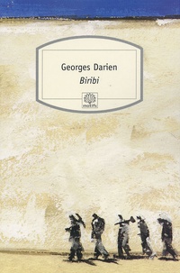 Georges Darien - .
