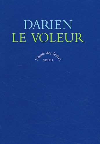 Le voleur