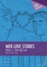 Georges de Cuzez - Web Love Stories - Tome 1.
