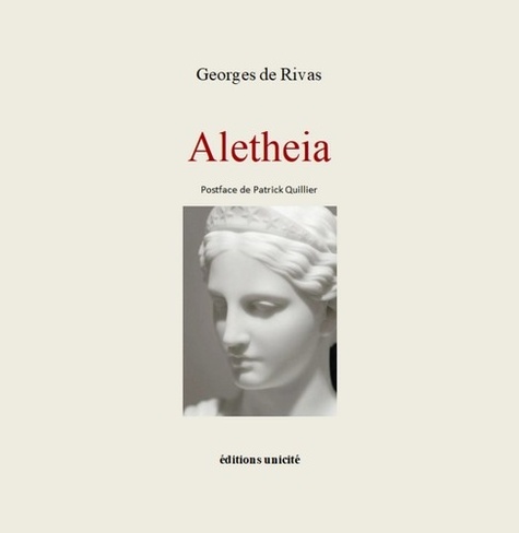 Georges de Rivas - Aletheia.