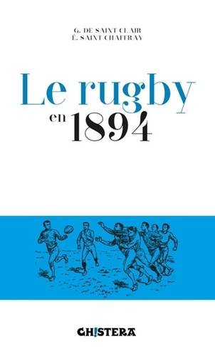 Le rugby en 1894