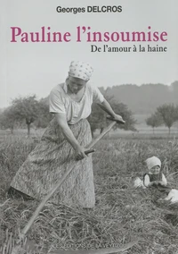Pauline l'insoumise