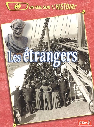 Georges Delobbe - Les Etrangers.