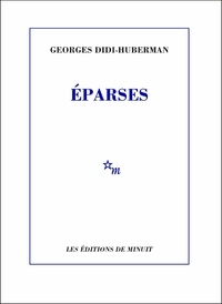 Ebooks téléchargements gratuits Eparses  - Voyage dans les papiers du ghetto de Varsovie  9782707346063 par Georges Didi-Huberman