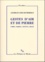 Gestes d'air et de pierre. Corps, parole, souffle, image