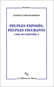 L'oeil de l'histoire