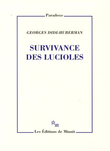 Survivance des lucioles