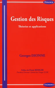 Gestion des risques