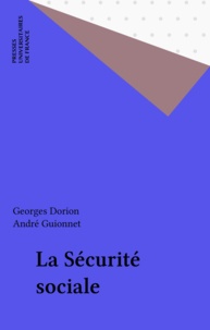 Georges Dorion et André Guionnet - .