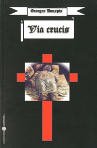Georges Douspis - Via crucis.