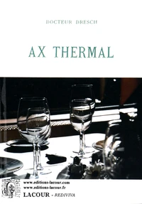 Ax thermal