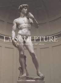 Georges Duby et Jean-Luc Daval - La Sculpture - De l'Antiquité au XXe siècle, 2 volumes.
