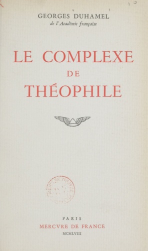 Le complexe de Théophile