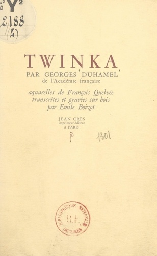 Twinka